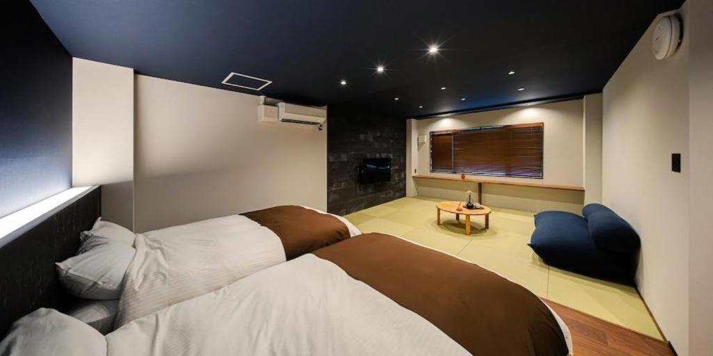 Akakura Park Hotel Myoko Exterior photo