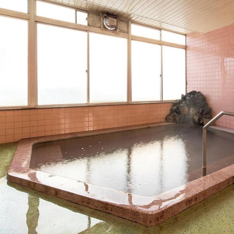 Akakura Park Hotel Myoko Exterior photo