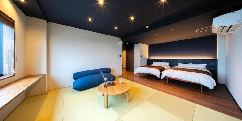 Akakura Park Hotel Myoko Exterior photo